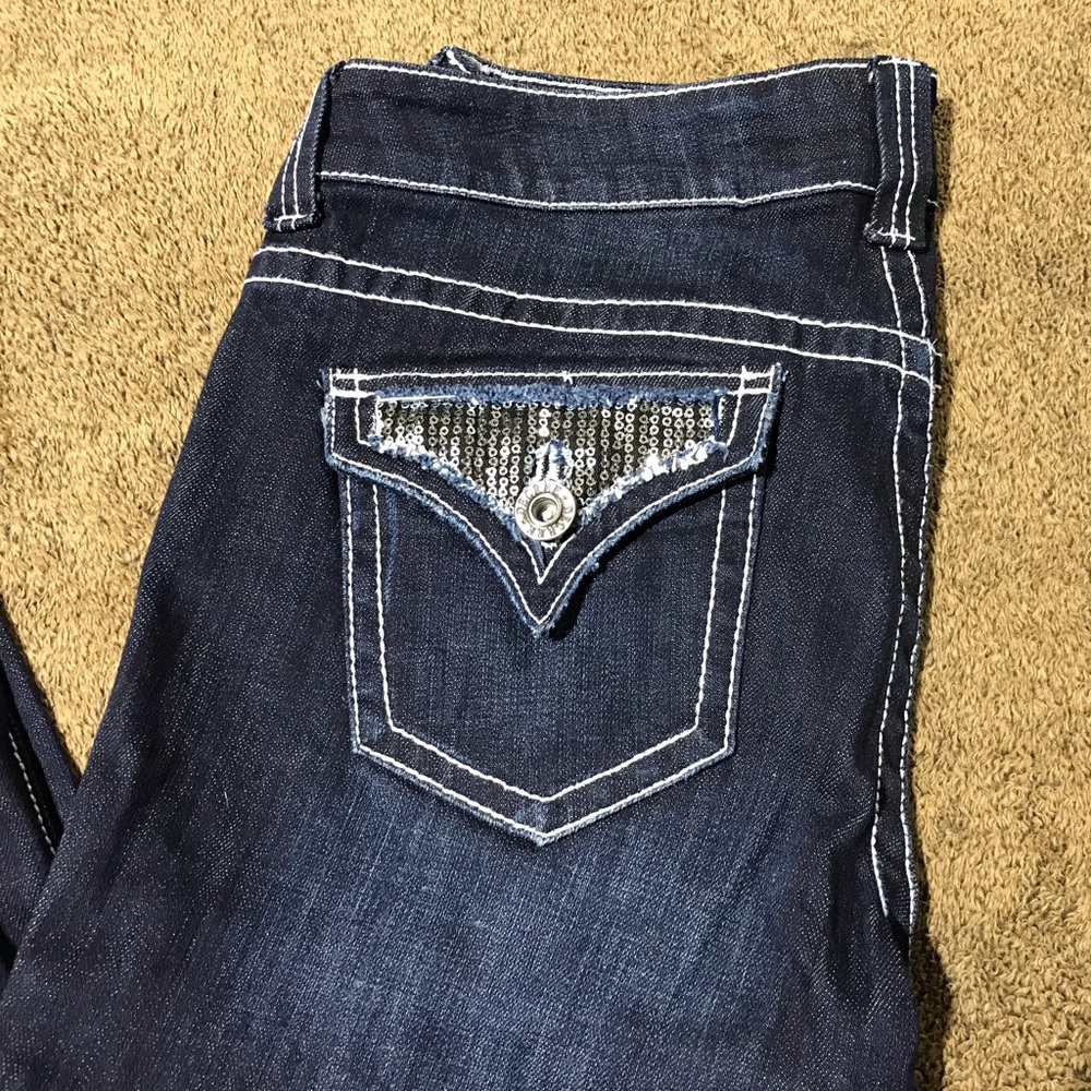 Decree Jeans - Picture 5 of 11